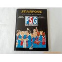 Starfoot l'album officiel PSG 96/97