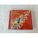 CD "Magic Disney"