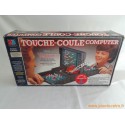 Touché-coulé Computer - jeu MB 1983