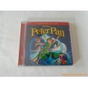 CD "Peter Pan" l'histoire du film + chansons Disney NEUF