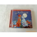 CD "Les Aristochats" l'histoire du film + chansons Disney
