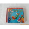 CD "Robin des bois" l'histoire du film + chansons Disney