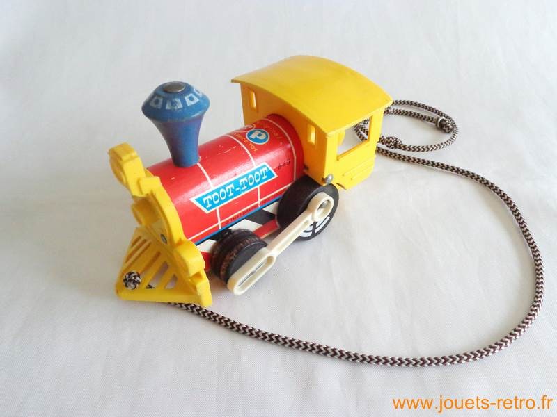 Fisher cheap price locomotive