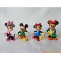 Lot figurines Disney