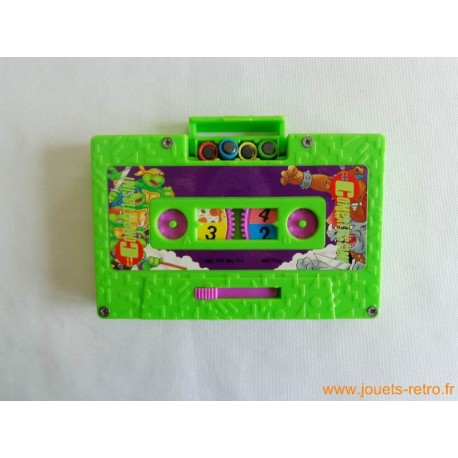 Splinter Tortugas Ninja Tmnt 99´ | Cuotas sin interés