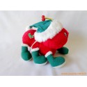 Chenille Mille Papattes Noel