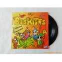 Biskitts - disque 45t