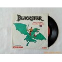 Blackstar - disque 45t