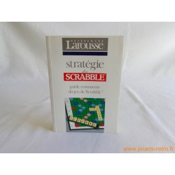 Guide "Stratégie du Scrabble"