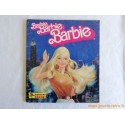 Album Panini "Barbie" 1984
