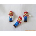 Lot figurines "Mario"
