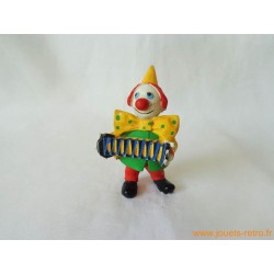 Figurine "Kiri le clown" ORTF