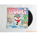 La chanson de Bouli - 45T disque vinyle