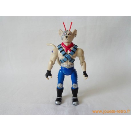 Vinnie Biker Mice Galoob 1993