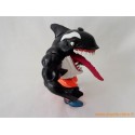 "Orque Moby Lick" Street Sharks