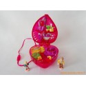 Fruit surprise strawberry Polly Pocket 2000