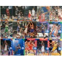 Lot 148 cartes NBA Upper Deck Collector's Choice 94-95 série 2