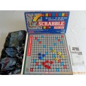 Scrabble Rebus - jeu Habourdin 1985