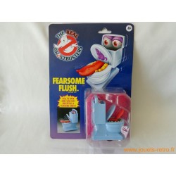 Fantôme "Croc'n Roll" The Real Ghostbusters Kenner Classics NEUF