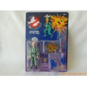Figurine "Egon Spengler" The Real Ghostbusters Kenner Classics NEUF