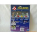 Figurine "Egon Spengler" The Real Ghostbusters Kenner Classics NEUF