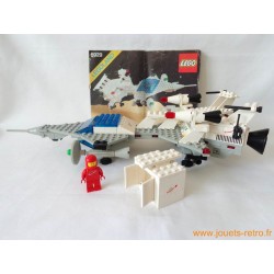 Vaisseau-frêt de l'espace 6929 Legoland