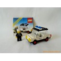 La voiture de police 6623 Lego