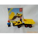 Camion à benne basculante 6652 Lego