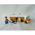 Camion citerne Shell 671 Lego