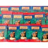 1 paquet de cartes "Pocahontas" Skybox 1996