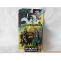 "Batman Night Hunter" Batman Forever Kenner 1995