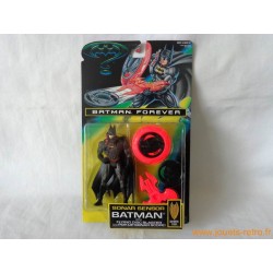 "Batman Sonar Sensor" Batman Forever Kenner 1995
