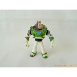 Figurine "Buzz l'éclair" Toy Story Disney Bully
