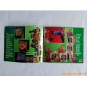 Catalogue jouets Mattel 1989 He-Man