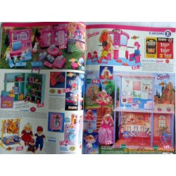Catalogue jouets Leclerc Noël 1994