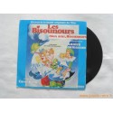 "Les Bisounours" Mon ami, Bisounours - 45T disque vinyle