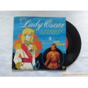 Lady Oscar - disque 45t
