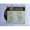Cosmocats - disque 45t