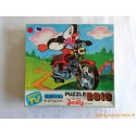 Puzzle bois "Nestor le pingouin" Lordky