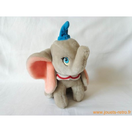 Peluche Dumbo - Disney Mattel