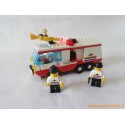 Service de sécurité de l'aéroport Lego 6440