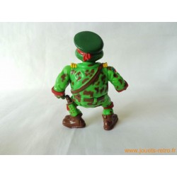 Raph the Green Teen Beret - Les Tortues Ninja 1991