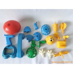Dringolo - jouets Nathan 1983
