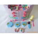 Pullout Playhouse Polly Pocket 1991