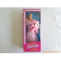 Poupée Barbie Douceur Dreamtime Mattel 1984 NEUF