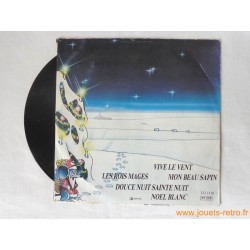 Dorothée chante Noël - 45T disque vinyle