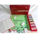 Monopoly de Luxe - jeu Miro 1985