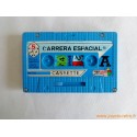 Cassette magnétique "Carrera Espacial" jeu Feberjuegos Astujeux
