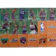 Lot 260 cartes NBA Fleer 95-96 série 1 Jordan