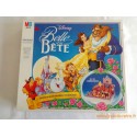 La Belle et la Bête - jeu MB 1992